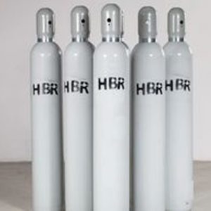 Khí Hydrogen Bromide (HBr) - Khí Công Nghiệp VSG - Công Ty TNHH Khí Mẫu Việt Nam